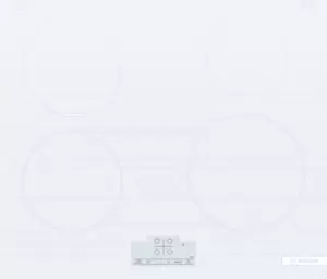 Варочная панель Bosch PUE612BB1E фото