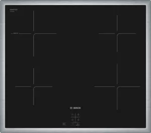 Индукционная варочная панель Bosch PUG64KAA5E фото