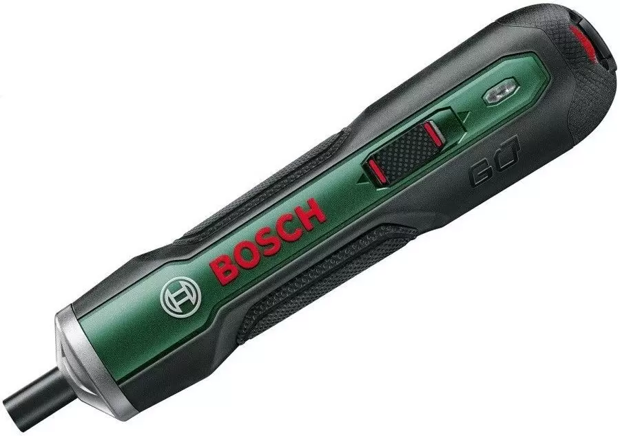 Электроотвертка Bosch PushDrive (0.603.9C6.020) фото