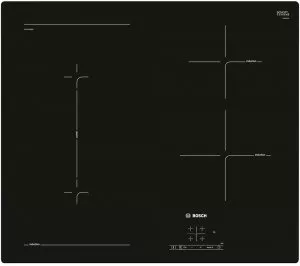 Индукционная варочная панель Bosch PVS611BB1E фото