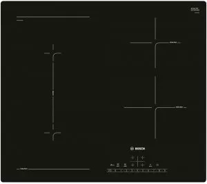 Индукционная варочная панель Bosch PVS611FB1E фото