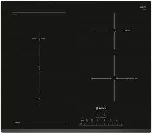 Индукционная варочная панель Bosch PVS631FB1E фото