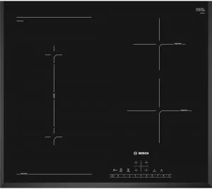 Индукционная варочная панель Bosch PVS651FB1E фото