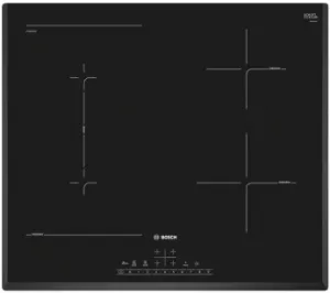 Индукционная варочная панель Bosch PVS651FB5E фото