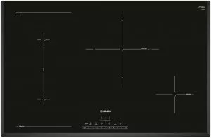 Индукционная варочная панель Bosch PVS851FB1E фото