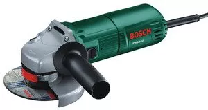 Углошлифовальная машина Bosch PWS 680 фото