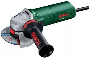 Угловая шлифовальная машина Bosch PWS 700 (0.603.3A2.021) фото