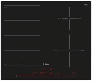 Индукционная варочная панель Bosch PXE601DC1E фото