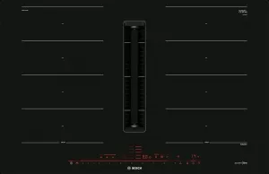 Индукционная варочная панель Bosch PXX821D66E фото