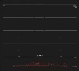 Варочная панель Bosch PXY621DX6E фото