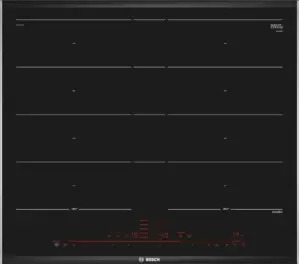 Варочная панель Bosch PXY675DC5Z фото