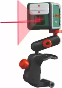 Лазерный нивелир Bosch Quigo (0.603.663.521) фото