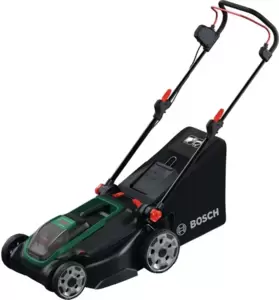 Газонокосилка аккумуляторная Bosch ROTAK18V2-43 06008B9L00 фото