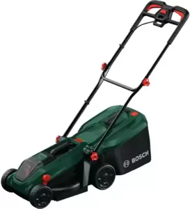 Газонокосилка аккумуляторная Bosch ROTAK18V-32 06008B9P01 фото