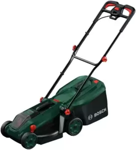 Газонокосилка аккумуляторная Bosch ROTAK18V-34 06008B9N01 фото