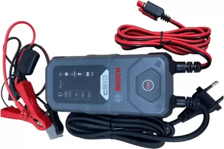 Bosch С30 (0.189.911.030)