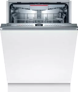 Посудомоечная машина Bosch SBH4HVX31E фото