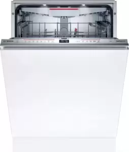 Встраиваемая посудомоечная машина Bosch SBV6ZCX49E фото