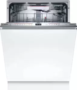 Встраиваемая посудомоечная машина Bosch SBV6ZDX49E фото