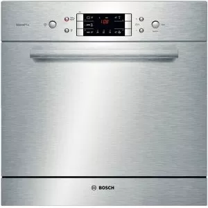 Встраиваемая посудомоечная машина Bosch SCE52M55RU фото