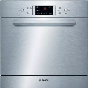Встраиваемая посудомоечная машина Bosch SCE53M25RU фото