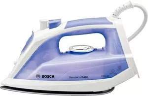 Утюг Bosch Sensixx&#39;x DA10 TDA1022000 фото