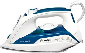 Утюг Bosch Sensixx&#39;x DA50 TDA5028010 фото