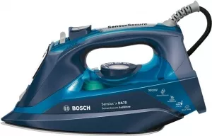 Утюг Bosch Sensixx&#39;x DA70 AntiShine TDA703021A фото