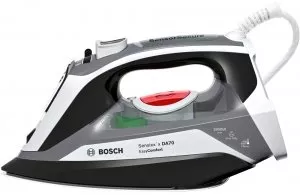 Утюг Bosch Sensixx&#39;x DA70 EasyComfort TDA70EASY фото