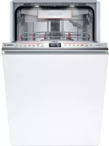 Посудомоечная машина Bosch Seria 6 SPV6YMX08E фото
