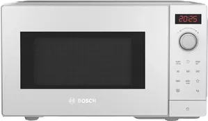 Микроволновая печь Bosch Serie 2 FFL023MW0 фото