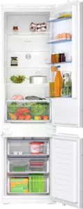 Холодильник Bosch Serie 2 KIN96NSE0 фото