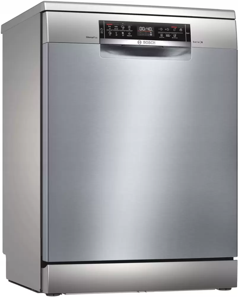 Посудомоечная машина Bosch Serie 2 SMS25GI09F фото