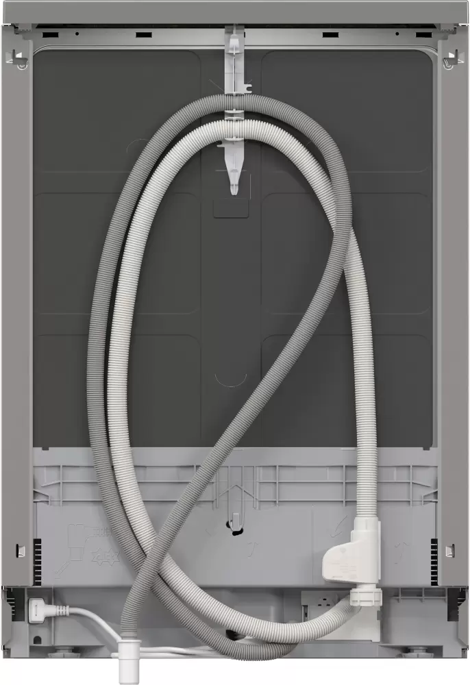 Посудомоечная машина Bosch Serie 2 SMS25GI09F фото
