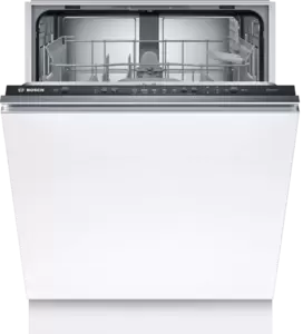 Встраиваемая посудомоечная машина Bosch Serie 2 SMV25AX06E фото