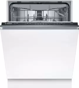 Встраиваемая посудомоечная машина Bosch Serie 2 SMV25EX02E фото
