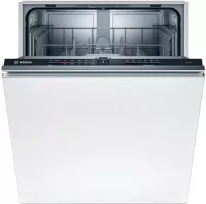 Посудомоечная машина Bosch Serie 2 SMV2ITX48E фото