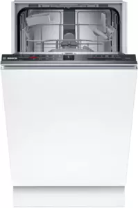 Встраиваемая посудомоечная машина Bosch Serie 2 SPV2HKX42E фото