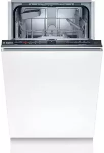 Встраиваемая посудомоечная машина Bosch Serie 2 SRV2IKX10E фото