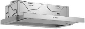 Кухонная вытяжка Bosch Serie 4 DFM064A53 фото