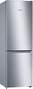 Холодильник Bosch Serie 2 KGN36NLEA фото
