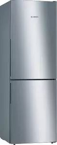 Холодильник Bosch Serie 4 KGV332LEA фото