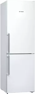 Холодильник Bosch Serie 4 KGV366WEP фото