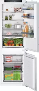Холодильник Bosch Serie 4 KIN86HFE0 фото