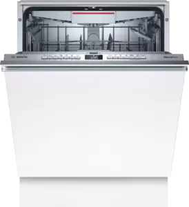 Встраиваемая посудомоечная машина Bosch Serie 4 SMH4HCX48E фото
