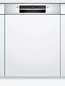 Посудомоечная машина Bosch Serie 4 SMI4HVS45E фото