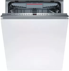 Встраиваемая посудомоечная машина Bosch Serie 4 SMV46KX04E фото