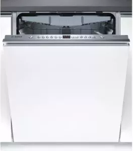 Встраиваемая посудомоечная машина Bosch Serie 4 SMV46KX55E фото