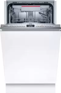 Посудомоечная машина Bosch Serie 4 SPH4EMX28E фото