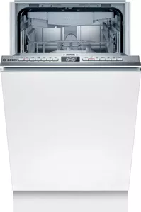Посудомоечная машина Bosch Serie 4 SPV4HMX2DR фото